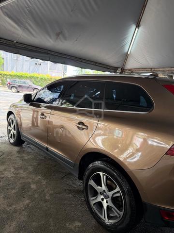 2012 Volvo XC60 2.0 T5 (A) - 2