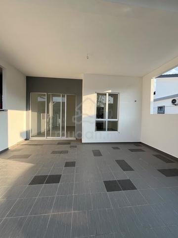 SALE | Teres 1 Tingkat End Lot Untuk Dijual Taman Nilam Sari Seremban 1