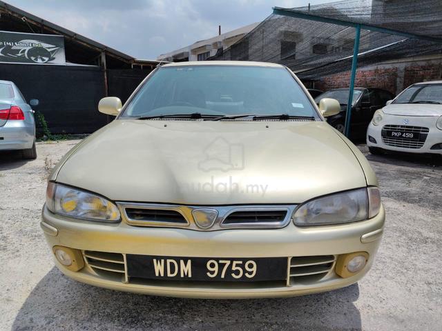 1994 Proton WIRA 1.3 GL (M) - 2