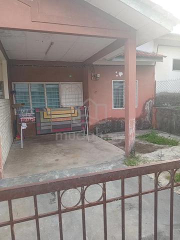 Taman Pedas Perdana Rembau 1
