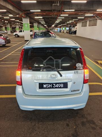 2009 Perodua VIVA 1.0 (A) - 4