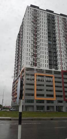 Ascotte Boulevard 1