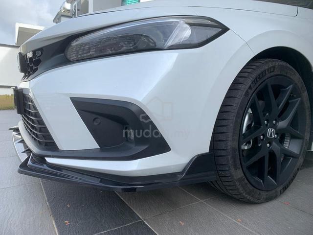 2022 Honda CIVIC 1.5 RS (A) - 4