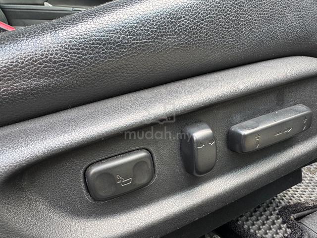 2017 Honda ACCORD 2.0 VTi-L (A) ELEC Seat 3YRWarty - 3