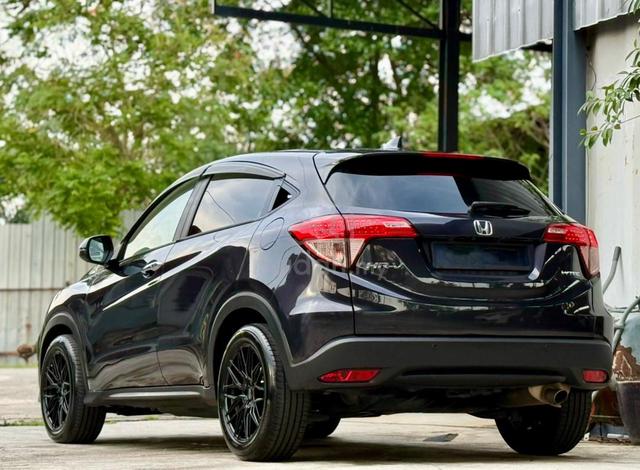 2015 Honda HR-V 1.8 V (A) - 2