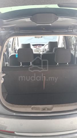 2012 Perodua ALZA 1.5 EZI (A) - 4