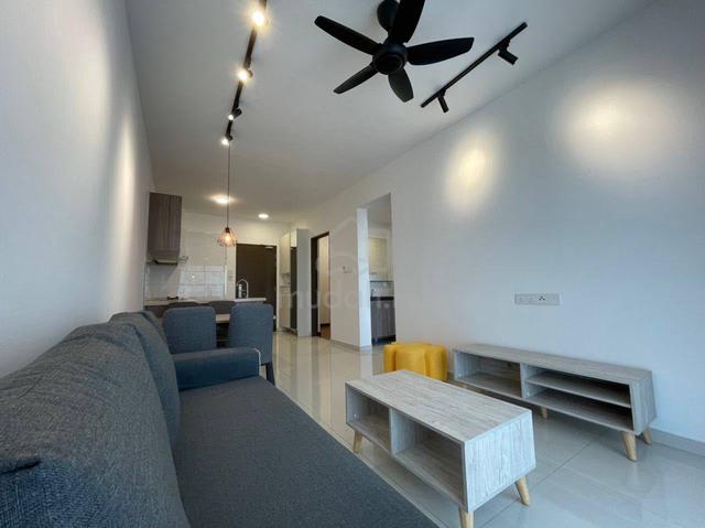 Country Garden Central Park (Serviced Apartment) 1