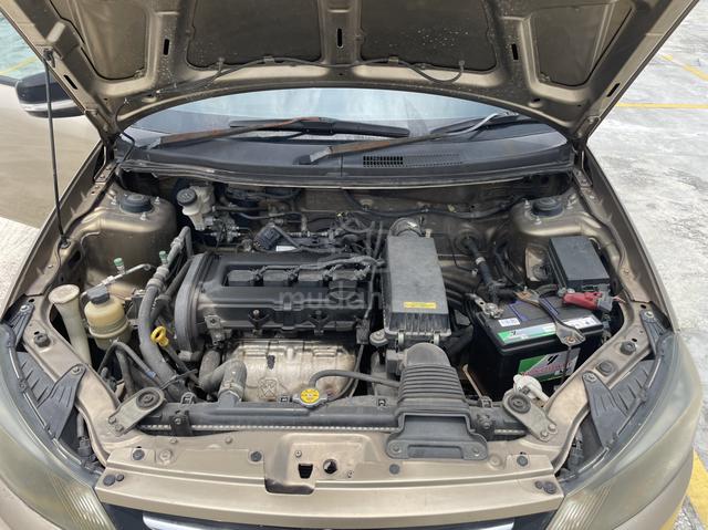 2012 Proton SAGA 1.3 FL (M) - 5
