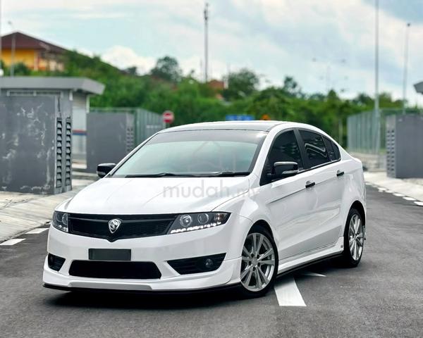 2018ProtonPREVE 1.6 PREMIUM (A) 7YEAR WARRANTY F/L - 3