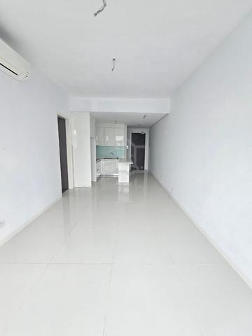 MET 1 Residences @ KL Metropolis 1