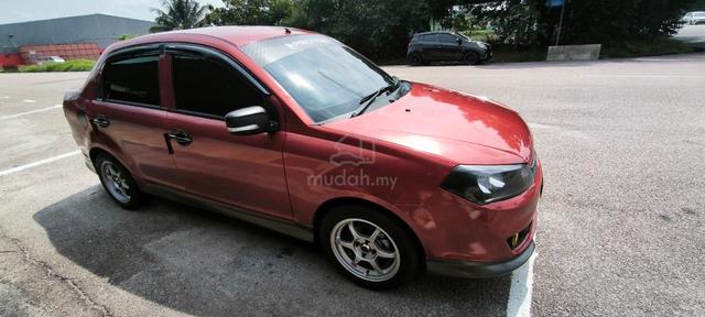 Proton Saga FLX 1.3 Auto 2014 |Tip Top🔥 - 4