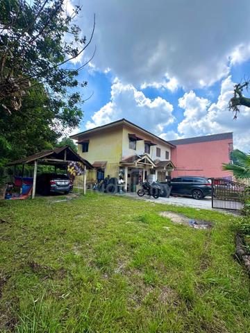 Corner Lot !! Taman Cheras Jaya 7 / CJ7, Cheras Balakong - 1