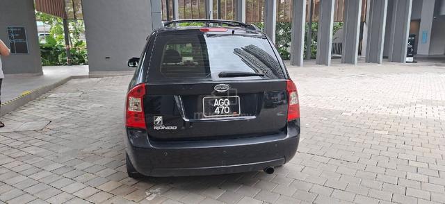 2006 Kia CARENS 2.0 (A) - 2
