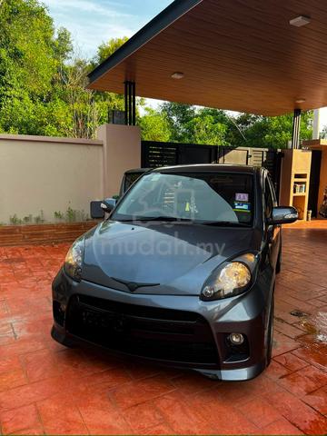 2006 Perodua MYVI 1.3 EZI (A) - 3