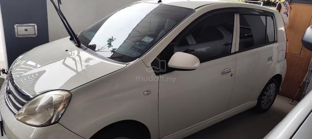 2012 Perodua VIVA 1.0 ELITE EZi (A) - 2
