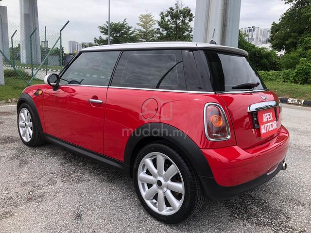 Mini COOPER 1.6 (A) CAR KING PRICE OTR - 2