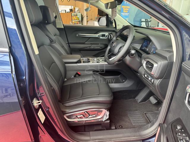 Best Deal👍New Proton X90 - 5