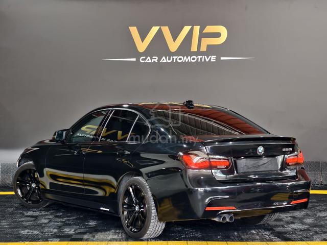 Bmw 328I 2.0 F30 B48 F/T M SPORT B.KIT STRNG A.PLY - 5