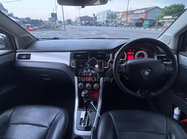 2015 Proton SUPRIMA S 1.6 PREMIUM (A) - 3