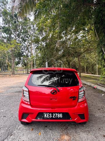 2019 Perodua AXIA 1.0 SE (A) - 2