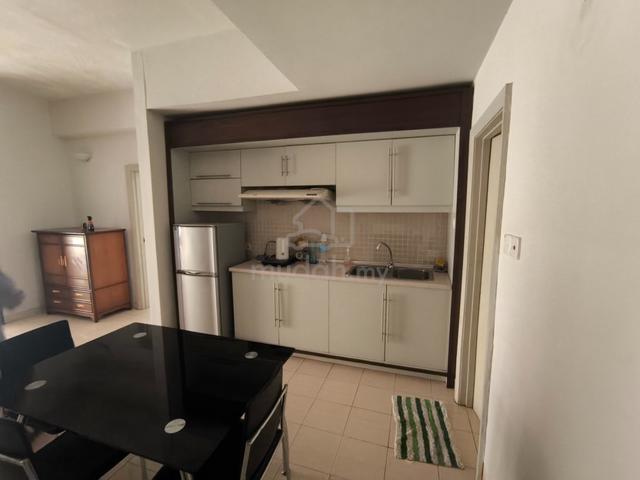 Amcorp Serviced Suites 1