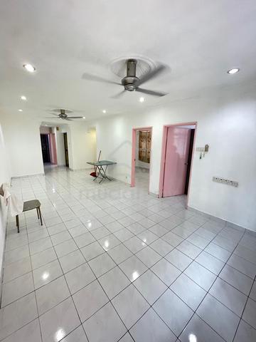 Taman Pusat Kepong 1
