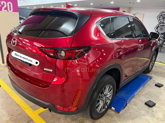 2023 Mazda CX-5 2.0 G HIGH (A) - 2