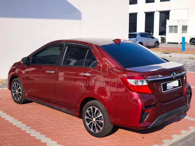 2022 Perodua BEZZA 1.3 AV (A) Facelift - 4