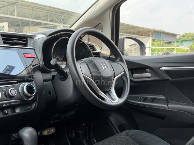 2015 Honda JAZZ 1.5 S  (A) - 5