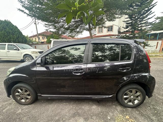 2011 Perodua MYVI 1.5 SE ZHS (A) - 4