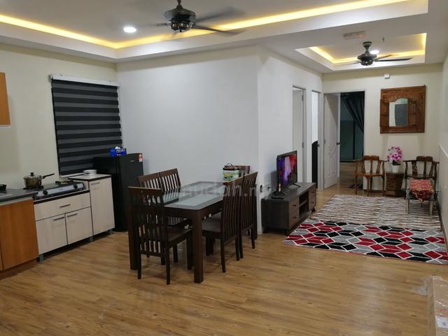 Suria Jaya 1