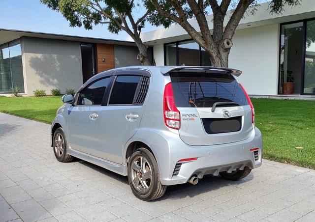 2013 Perodua MYVI 1.5 SE ZHS LELONG CLEAR STOCK(A) - 2