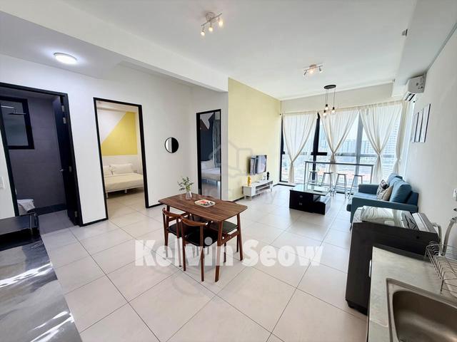 Urban Suites 1