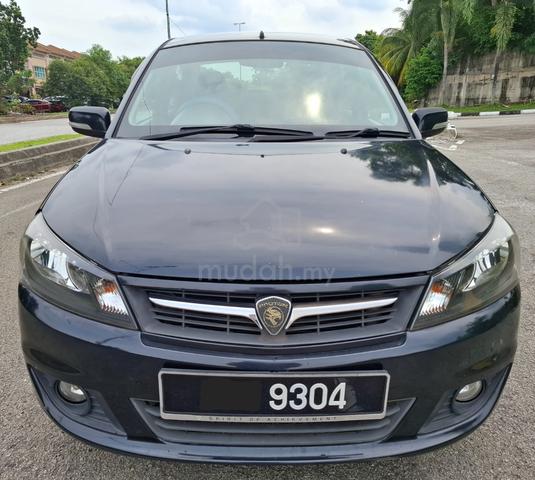 OTR PRICE 2011 Proton SAGA 1.3 FL (A) 4 SPEED AUTO - 4