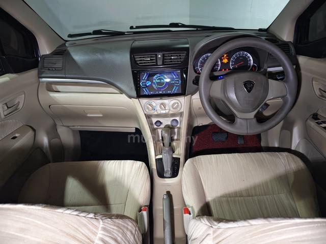2016 Proton Ertiga 1.4 (A) 2-Years Warranty - 3