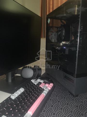 Gaming PC - photo 2 of 2