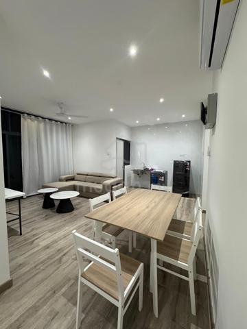 Ixora Court 1