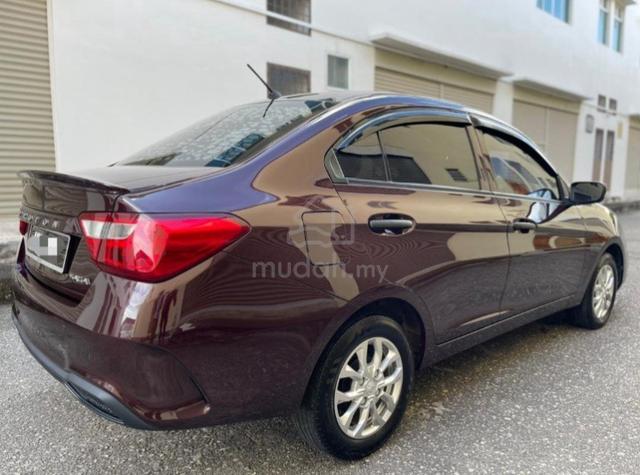 Proton SAGA STANDARD 1.3L (A) -2023 - 4