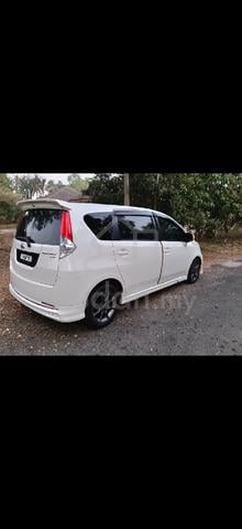 2011 Perodua ALZA 1.5 EZi (A) - 5