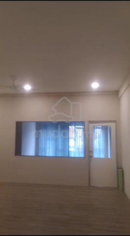 Mantin Dual Frontage Double Storey First Floor Office For Rent 1