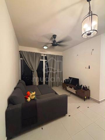Residensi PR1MA Tebrau 1