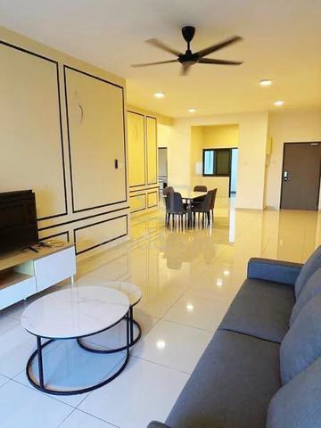 Marina Residence 1