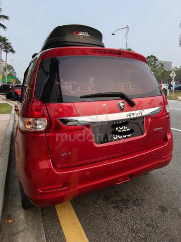 2018 Proton ERTIGA 1.4 EXECUTIVE AT -- (A) - 3