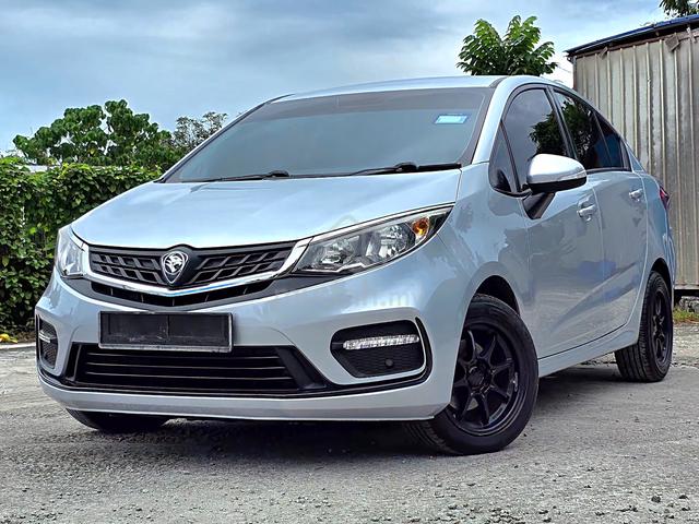 2019 Proton PERSONA 1.6 PREMIUM (A) LOAN KEDAI - 4