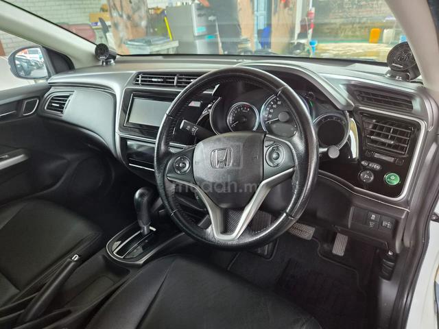2019 Honda CITY 1.5 V MY14 GM6 FACELIFT (A) - 5