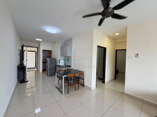 KSL Residences @ Daya 1