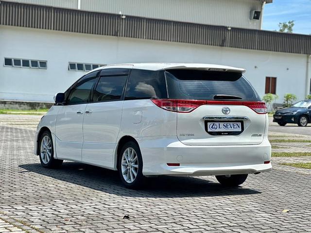 2011/14 Toyota ESTIMA 2.4 AERAS S PACKAGE FACELIFT - 4