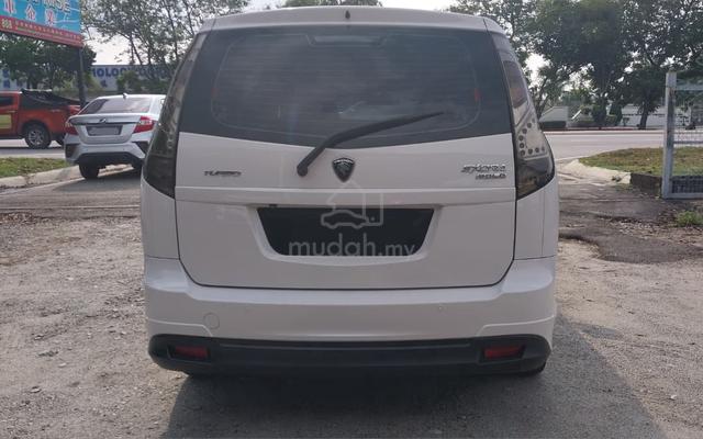 2015 Proton EXORA 1.6 EXECUTIVE FACELIFT (A) - 5