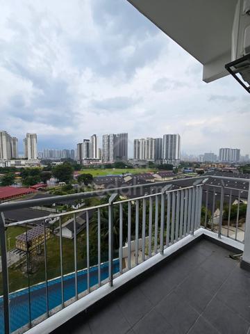 Zeta Deskye Residence 1