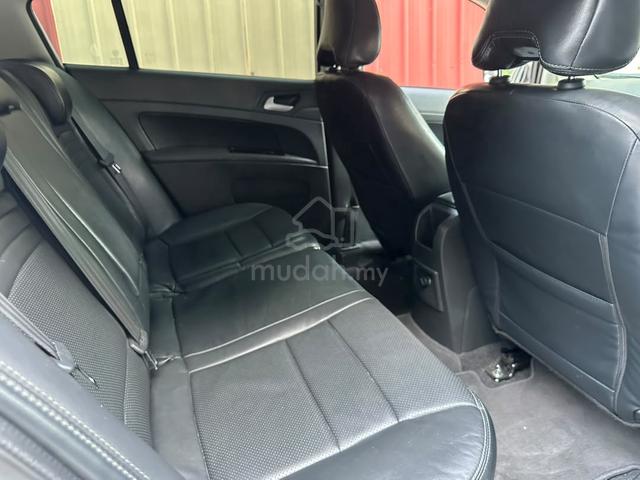 2017 Proton SUPRIMA S 1.6 PREMIUM (A) - 5